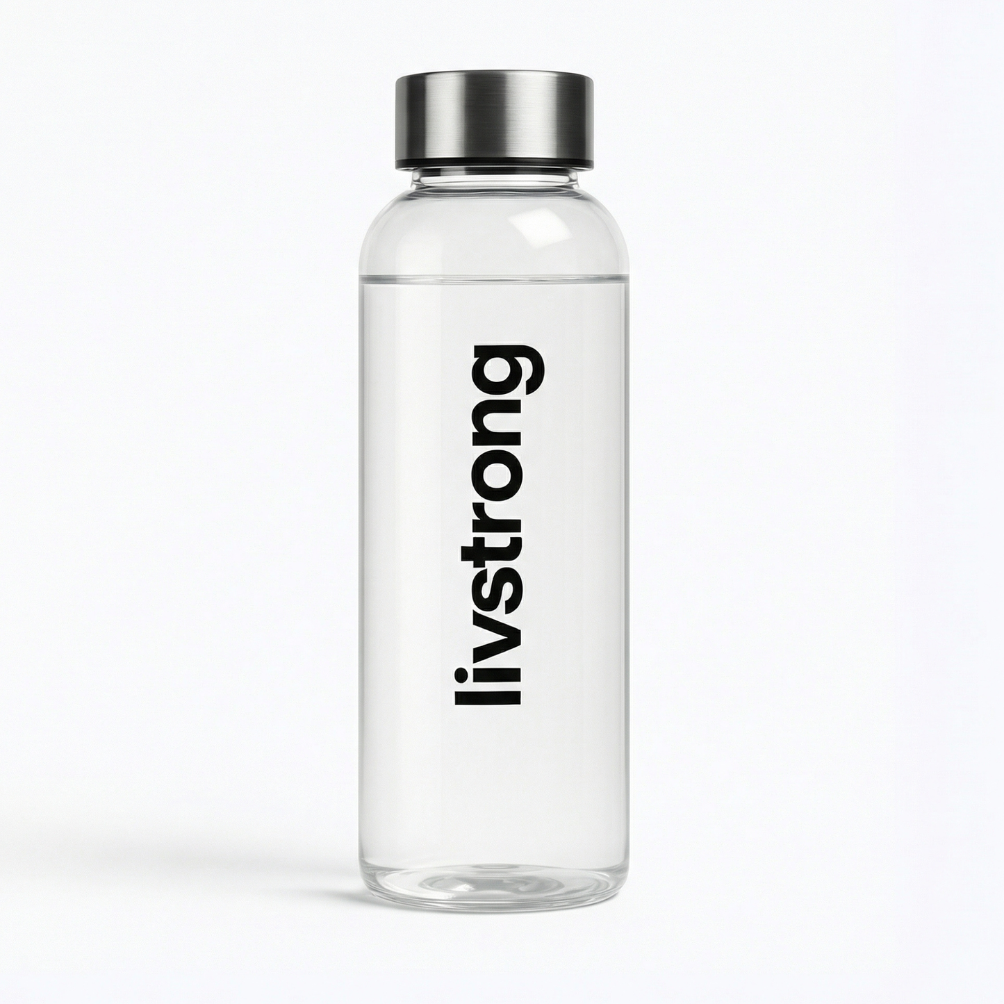 LivStrong Daily Bottle