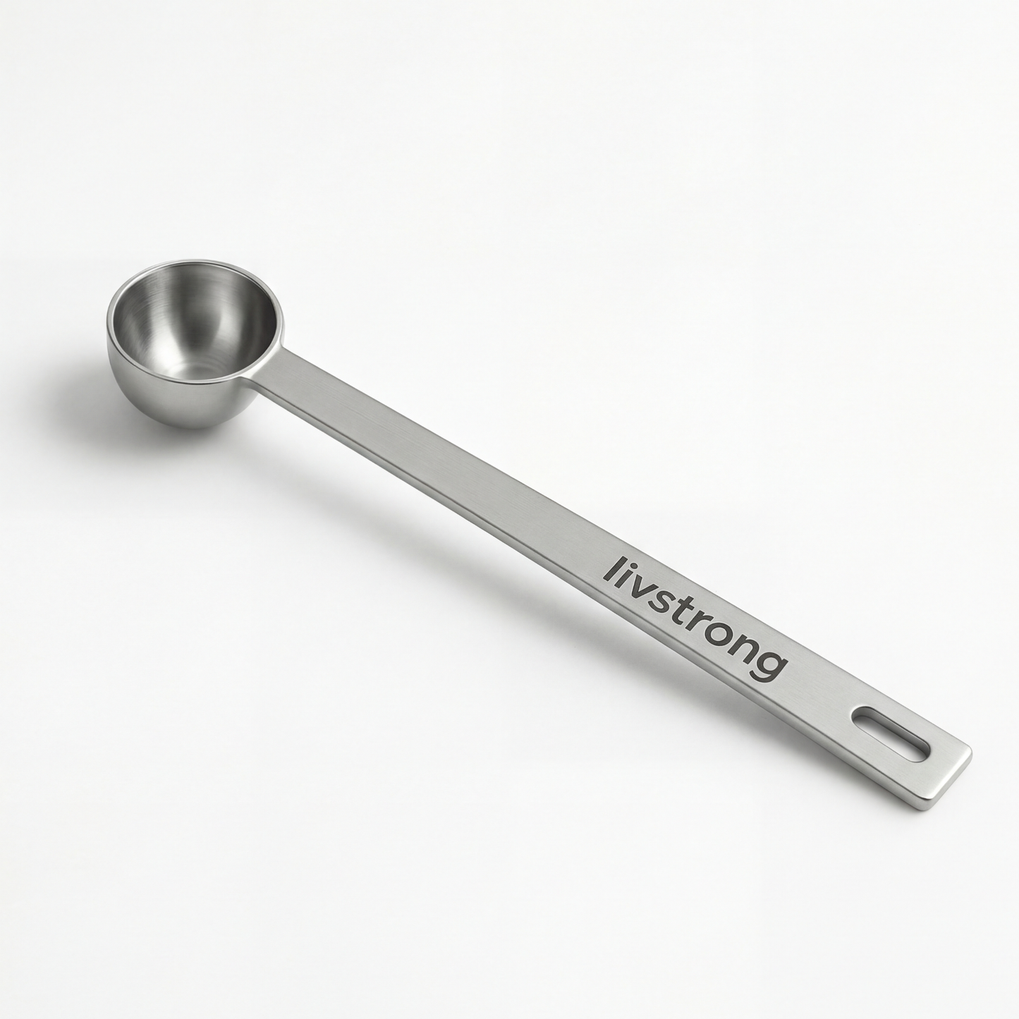 Livstrong Mixing Spoon