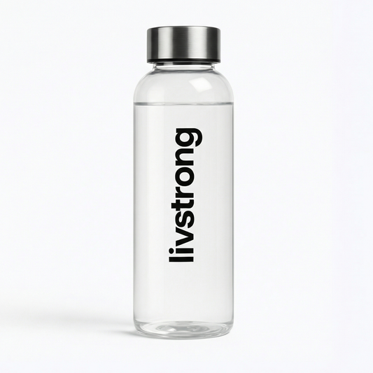 LivStrong Daily Bottle
