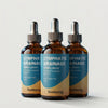 Lymphatic Drainage Herbal Drops - 3 Month Supply (3 Bottles)